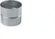 STIEBEL-ELTRON-Muffe-DN-125-Stahlblech-verzinkt-159299 gallery number 1